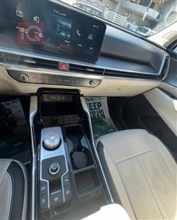 کیا سۆرینتۆ